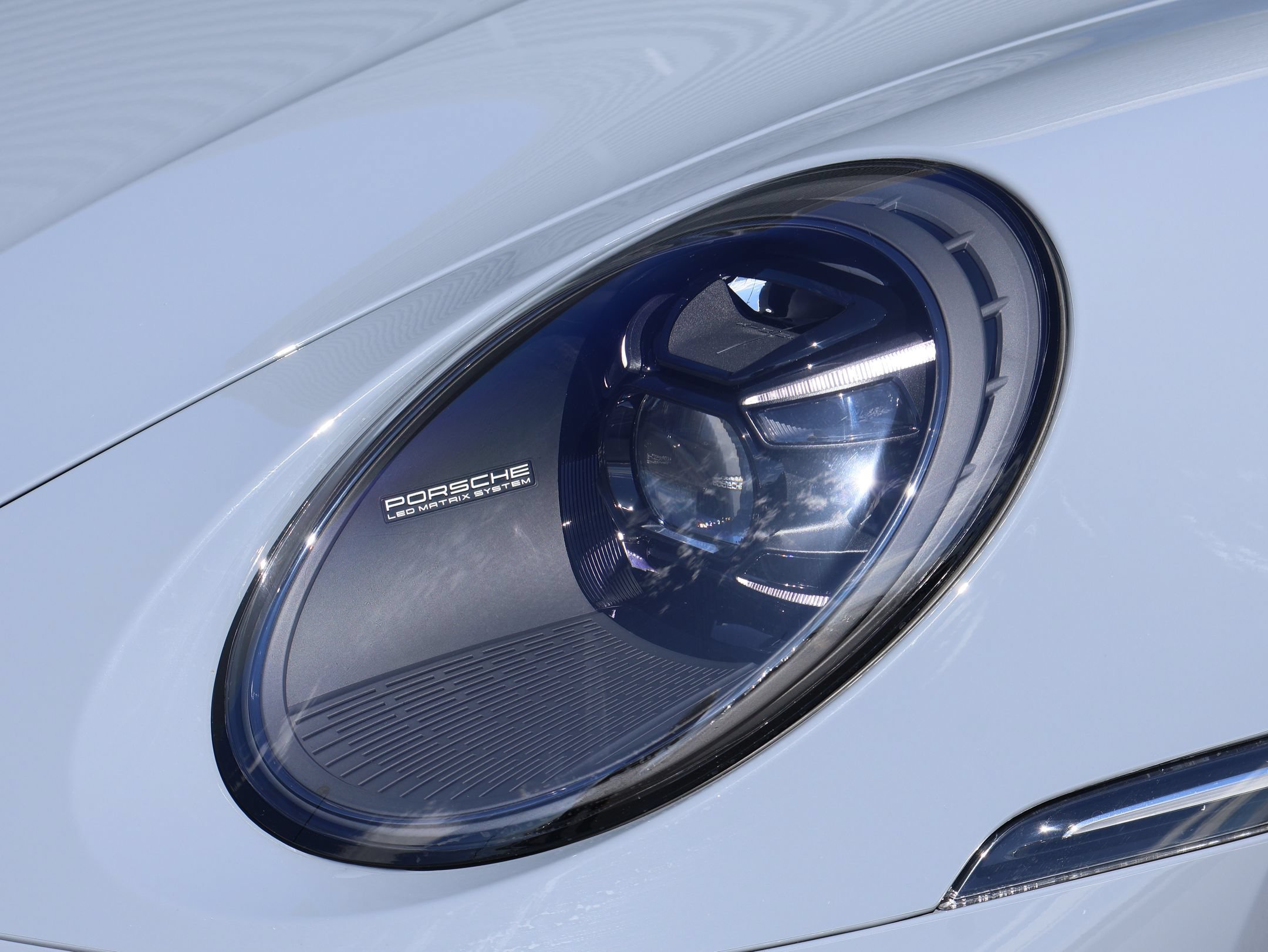 Certified 2024 Porsche 911 Turbo S AWD/4WD image 14