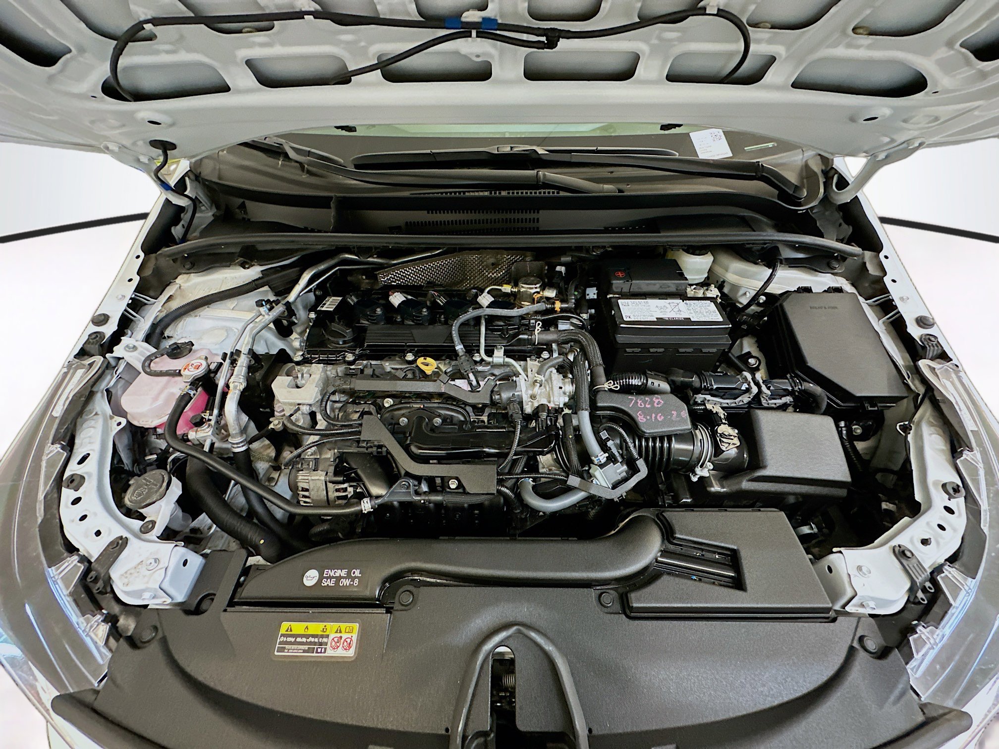 Used 2024 Toyota Corolla LE image 34