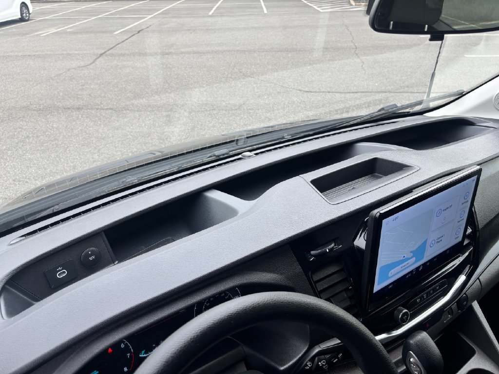 Used 2023 Ford Transit 350 XLT RWD image 20