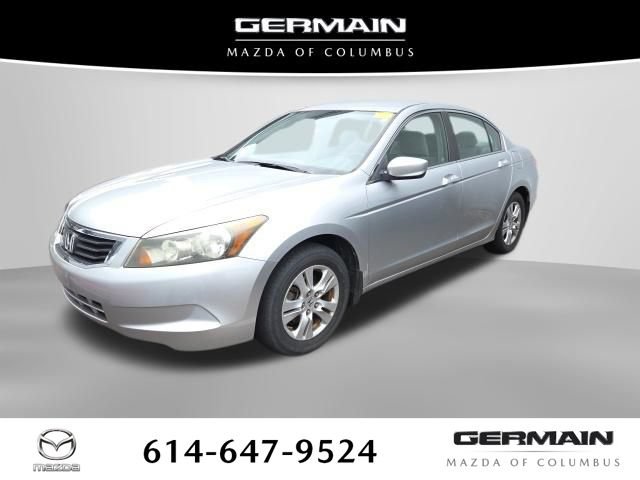 Used 2009 Honda Accord LX-P image 2