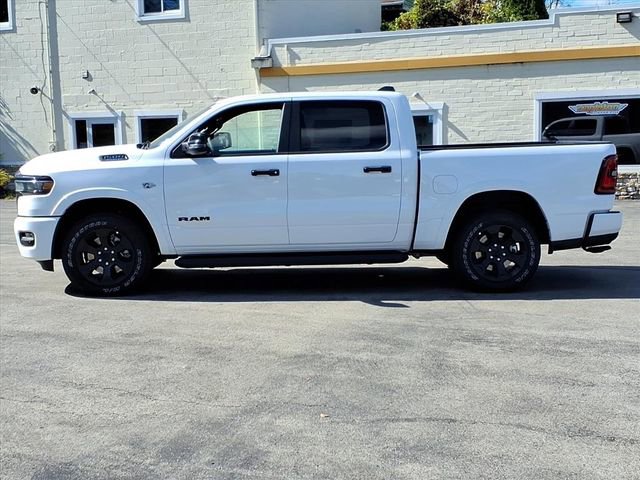 New 2026 RAM 1500 Limited image 4