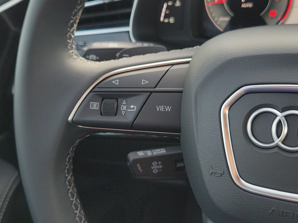 New 2026 Audi Q7 2.0T Premium Plus AWD/4WD image 9