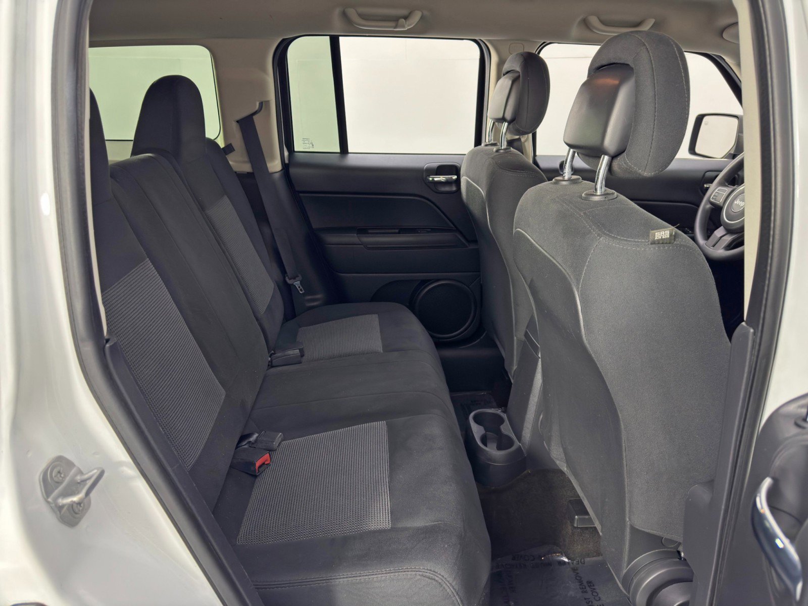 Used 2015 Jeep Patriot Sport w/ Power Value Group image 28