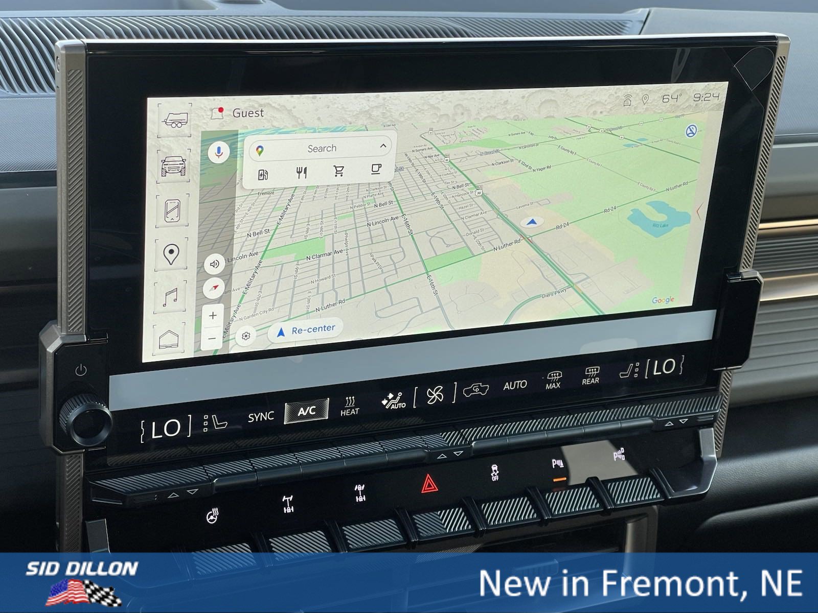 New 2025 GMC Hummer EV 3X w/ Extreme Off-Road Package image 13