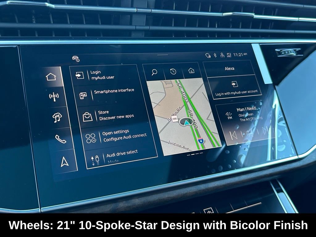 New 2026 Audi Q7 2.0T Premium Plus image 22