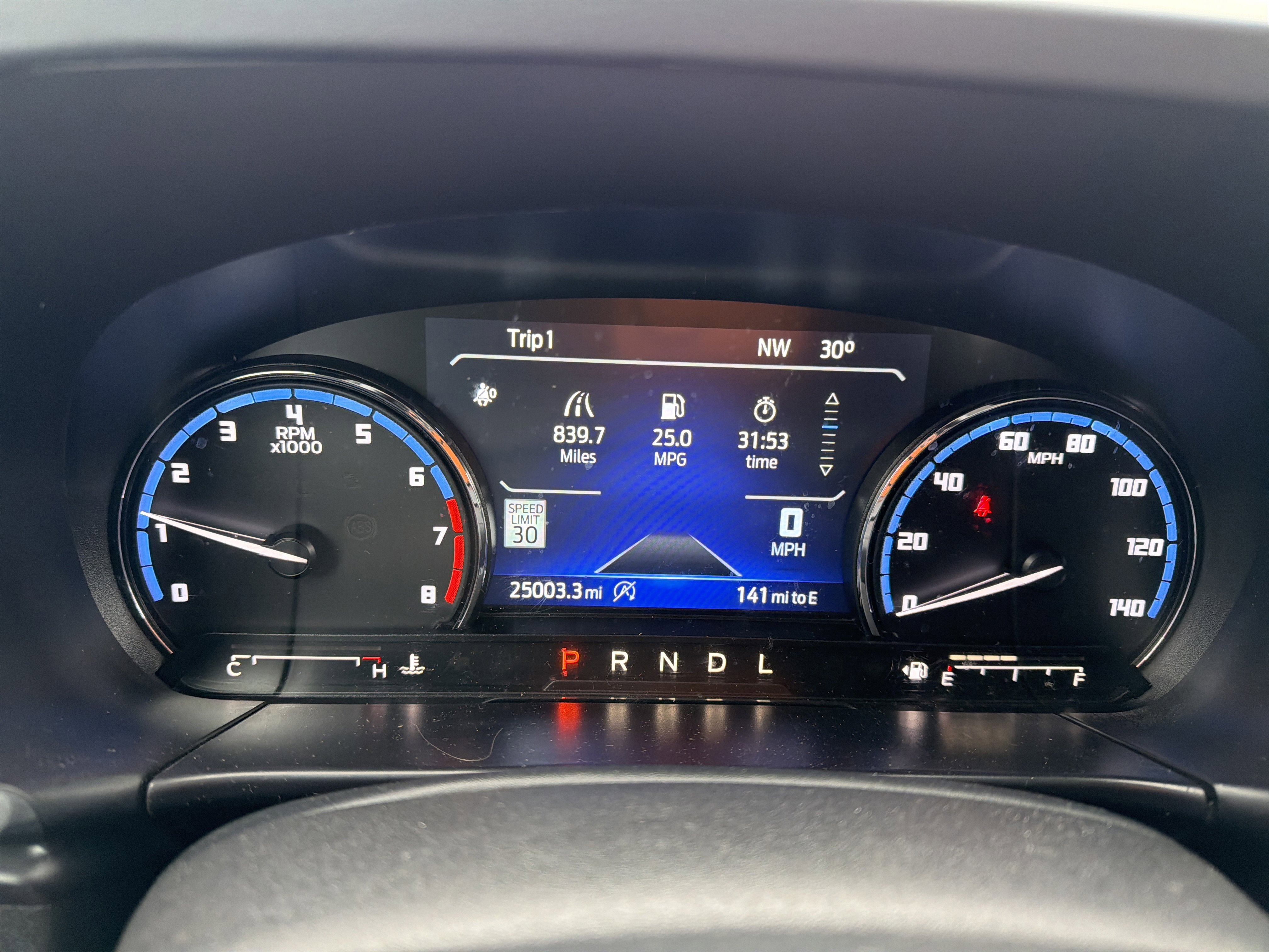 Used 2023 Ford Bronco Sport Outer Banks w/ Tech Package image 17