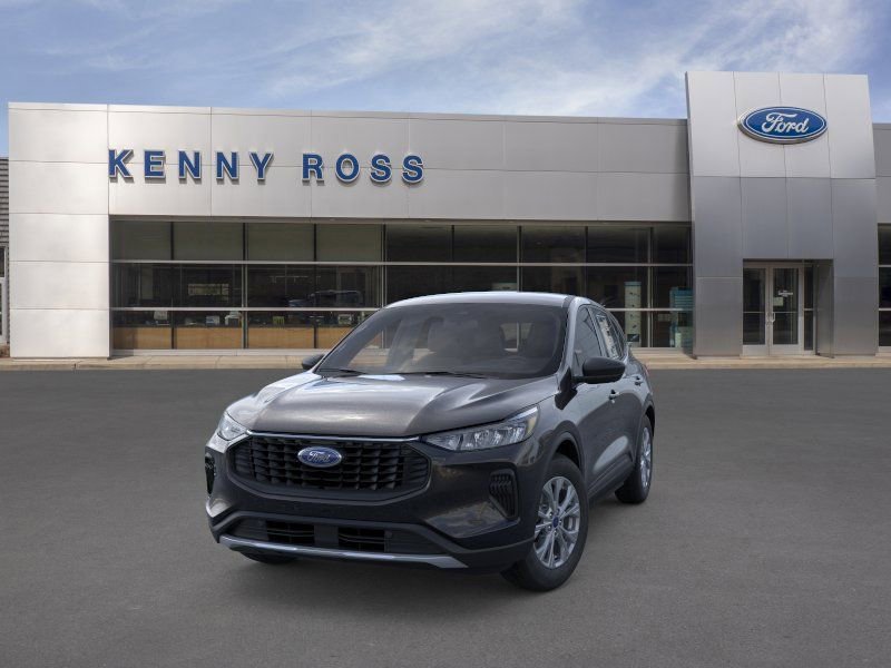 New 2026 Ford Escape Active w/ Active Premium Tech Pack AWD/4WD video 3