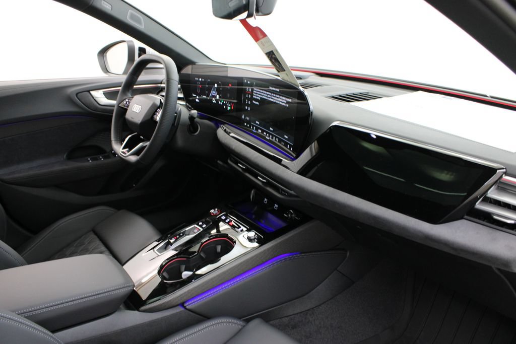 New 2025 Audi S5 Premium Plus AWD/4WD image 25