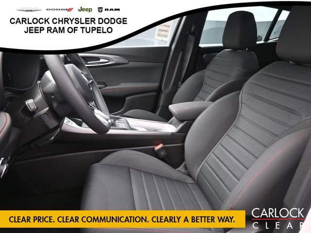 New 2025 Dodge Hornet GT w/ Tech Pack image 9