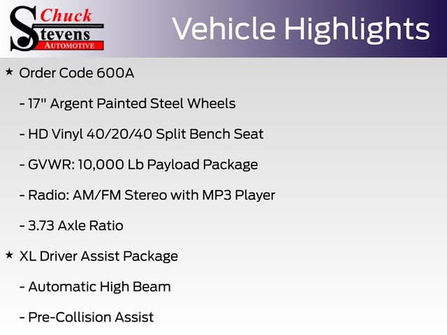 New 2026 Ford F250 XL w/ STX Appearance Package image 21