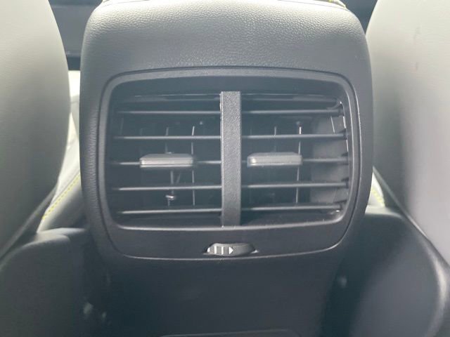 New 2025 Ford Bronco Sport Badlands w/ Sasquatch Badlands Package image 24