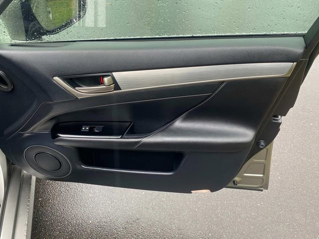 Used 2015 Lexus GS 350 w/ F Sport Package RWD image 37