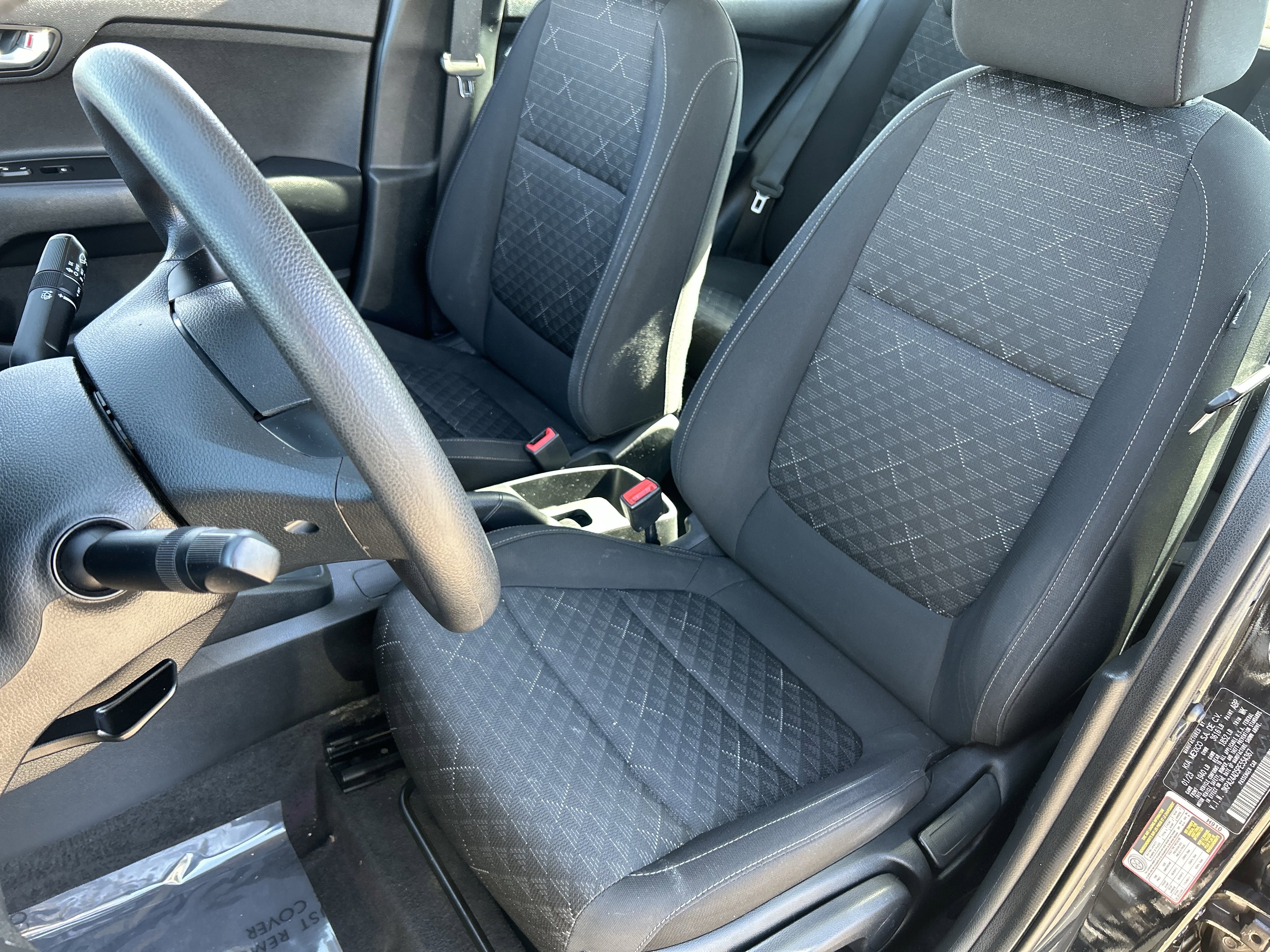 Certified 2023 Kia Rio LX image 19