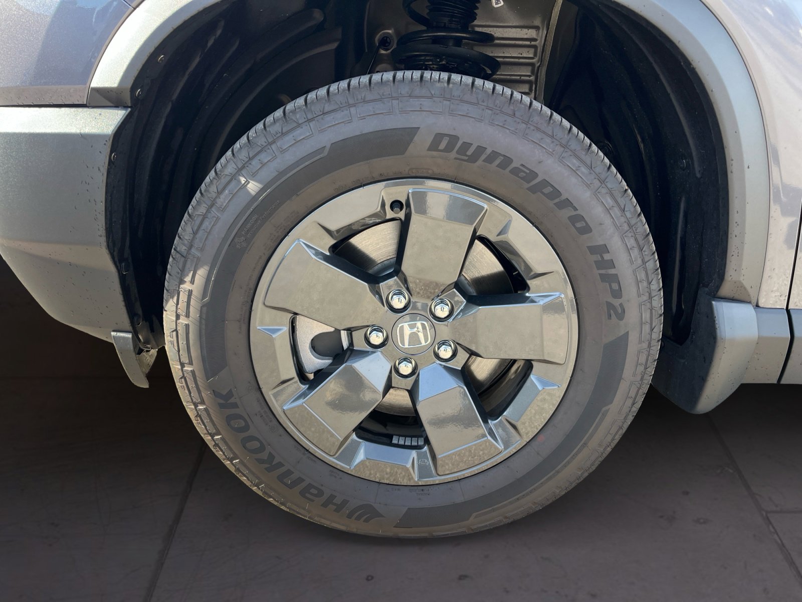 Used 2026 Honda Passport RTL image 18