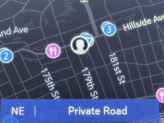 Used 2024 Cadillac XT6 Sport w/ Technology Package image 29