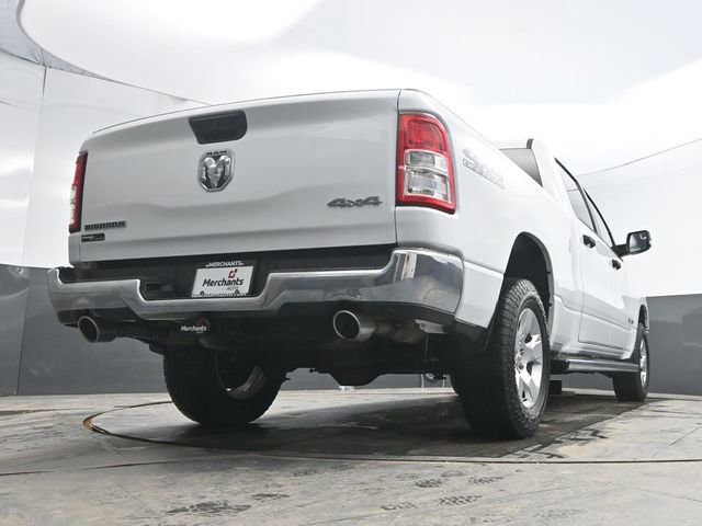 Used 2023 RAM 1500 Big Horn image 35