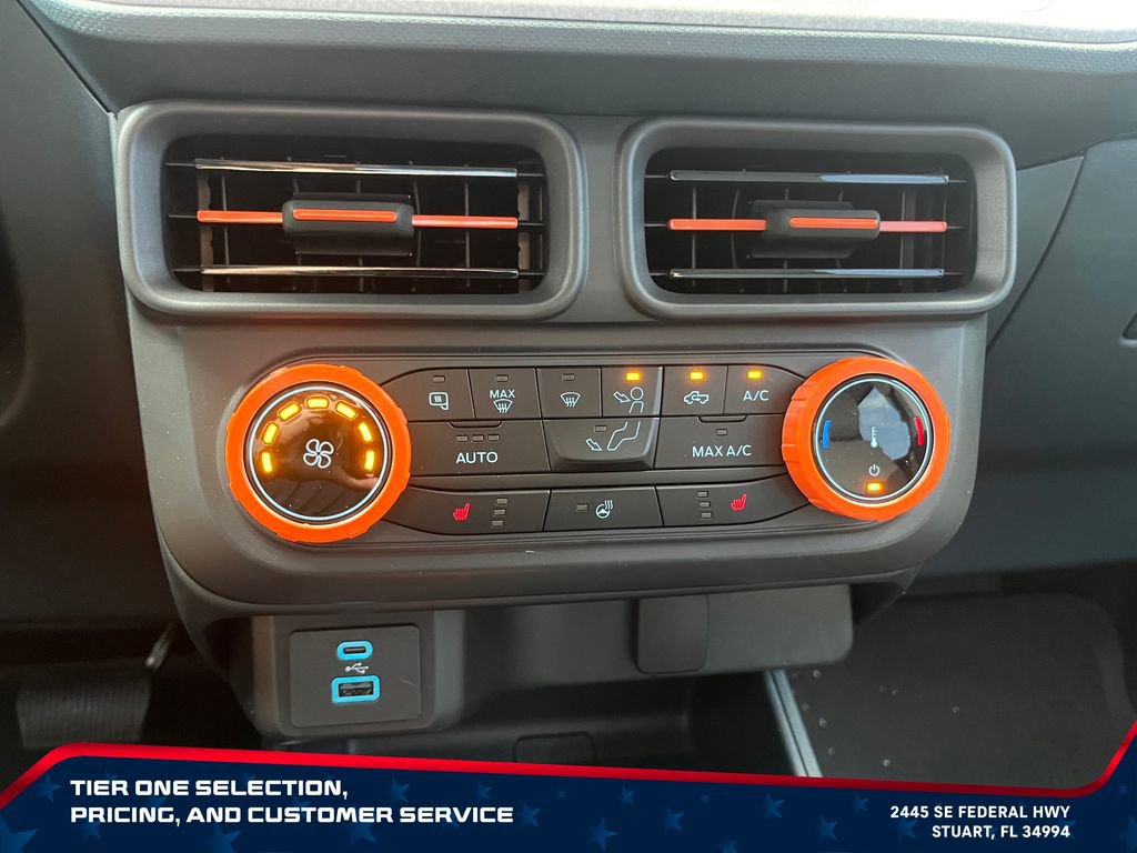Used 2024 Ford Maverick XLT w/ XLT Luxury Package AWD/4WD image 23