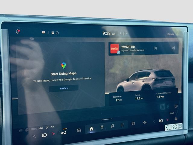 New 2026 MAZDA CX-5 Preferred AWD/4WD image 16