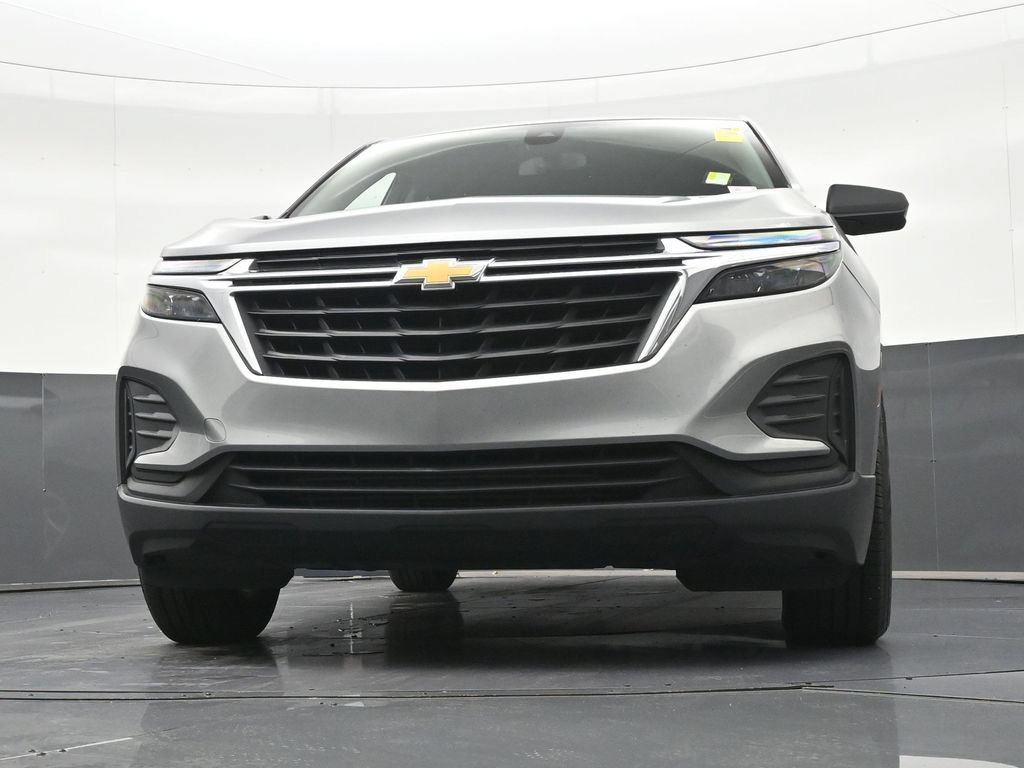 Used 2023 Chevrolet Equinox LS w/ LS Convenience Package FWD image 33