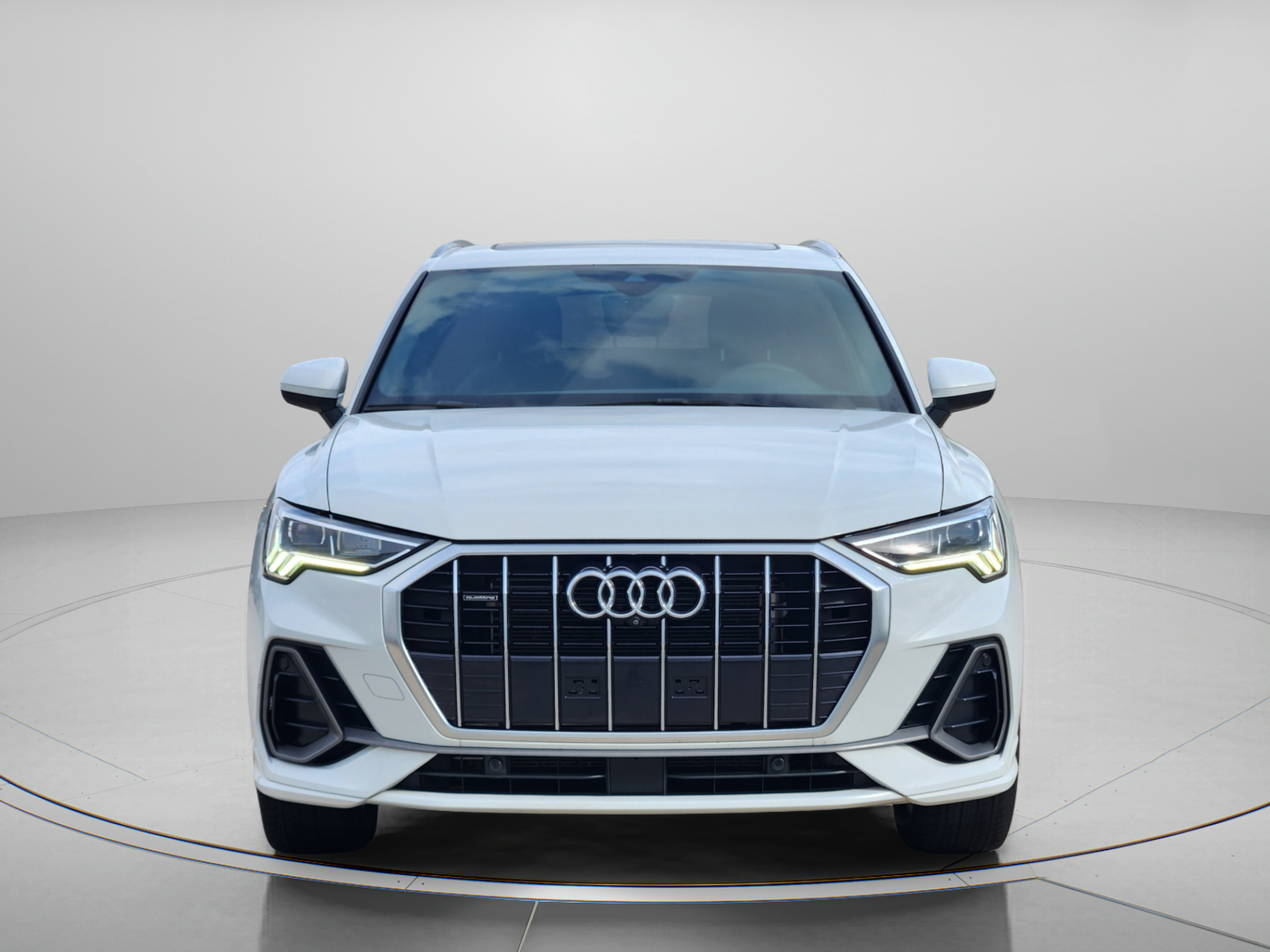 Used 2022 Audi Q3 2.0T Premium Plus AWD/4WD image 6