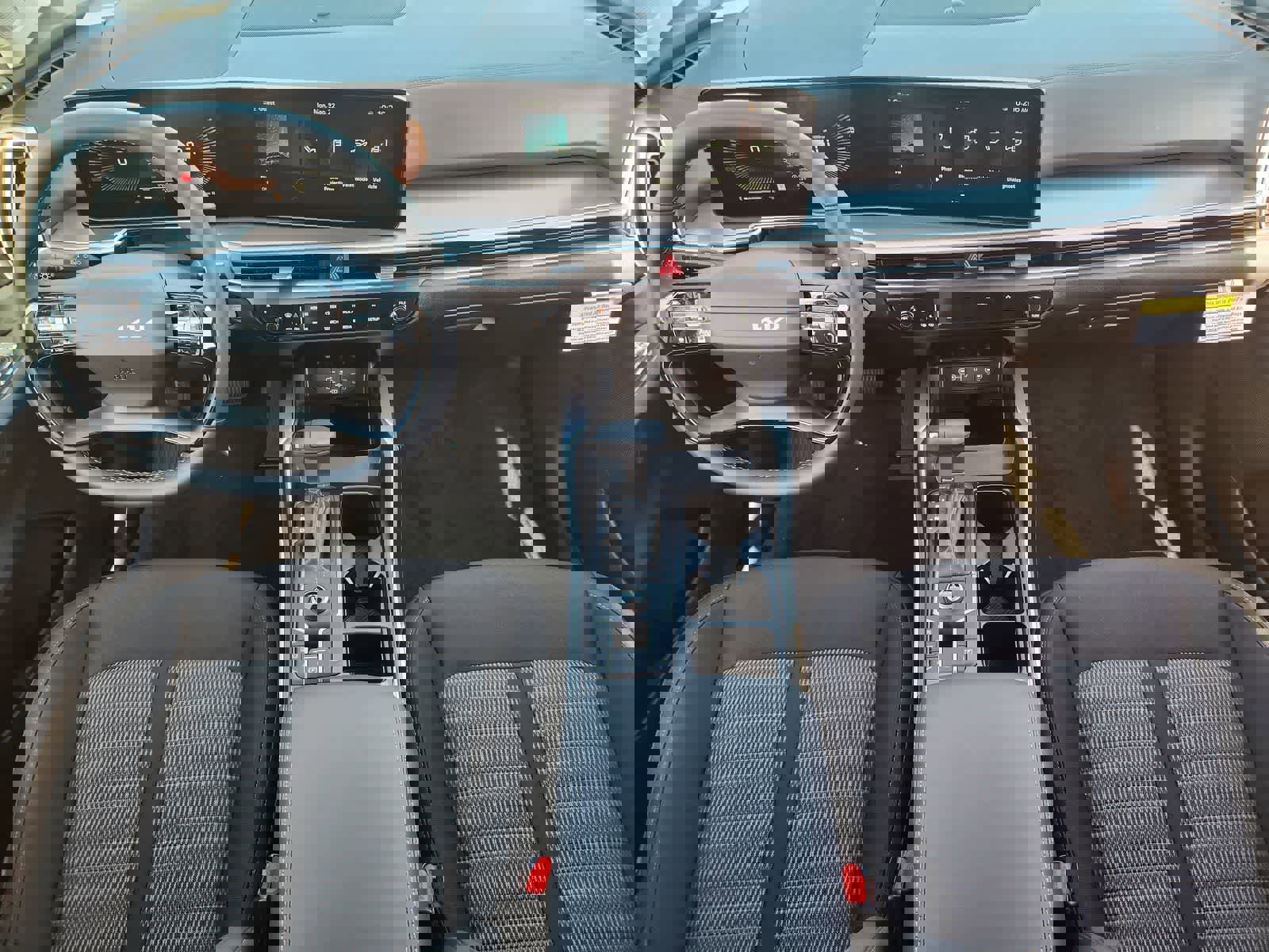 New 2026 Kia Sorento LX image 25