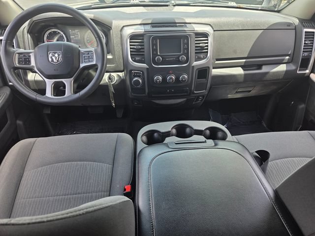 Used 2024 RAM 1500 Classic SLT RWD image 14