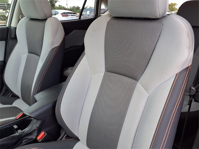 Used 2022 Subaru Crosstrek 2.0i Premium w/ Moonroof Package image 7