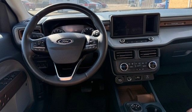 Used 2024 Ford Maverick Lariat w/ 4K Tow Package image 20