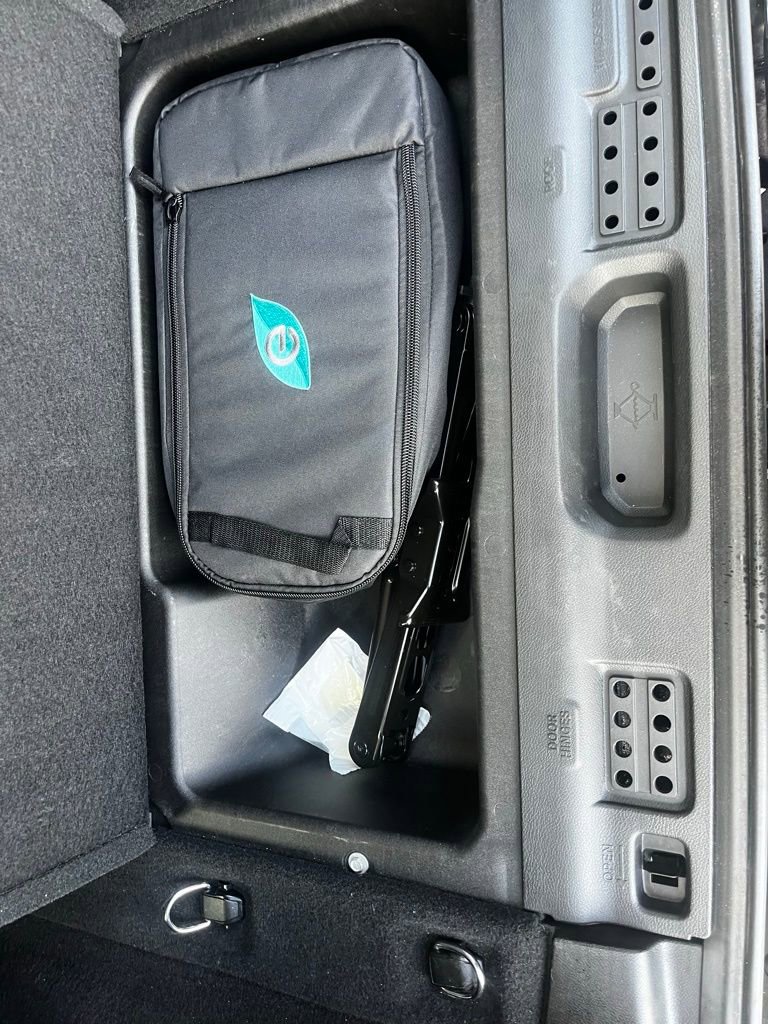 Used 2024 Jeep Wrangler Unlimited Rubicon 4xe image 40