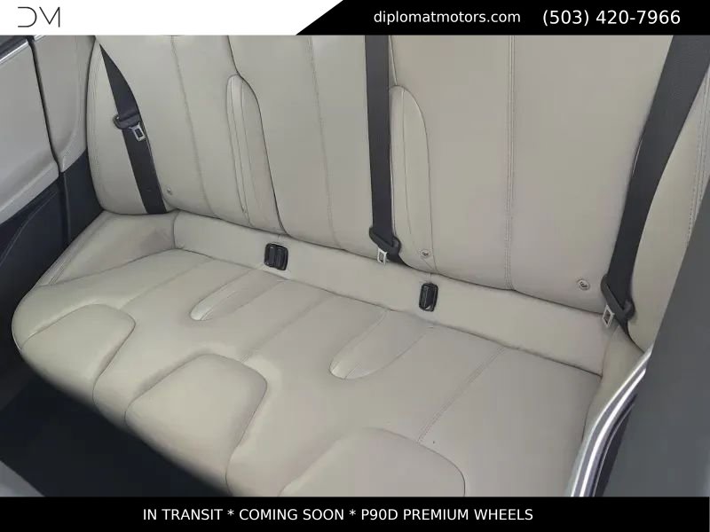 Used 2016 Tesla Model S P100D image 9