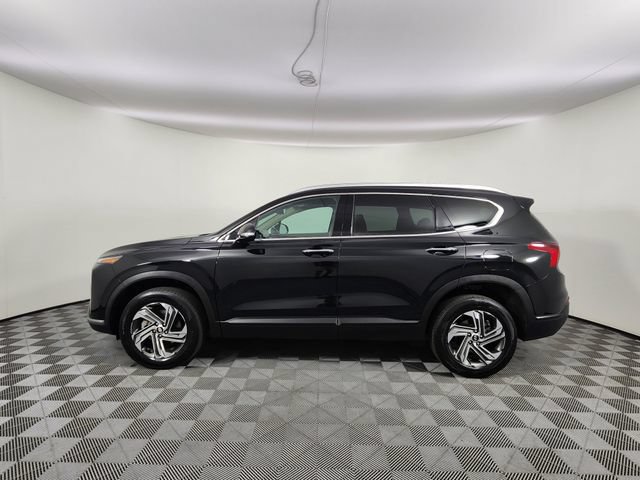Certified 2023 Hyundai Santa Fe SEL w/ Cargo Package AWD/4WD image 2