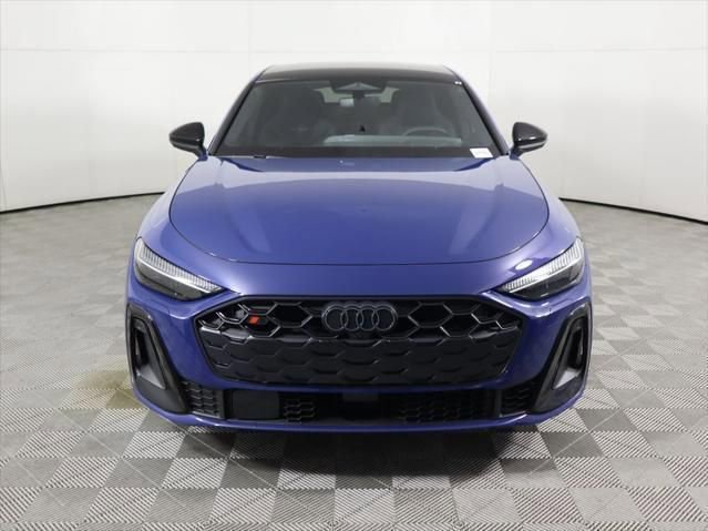 New 2025 Audi S5 Premium Plus AWD/4WD image 2