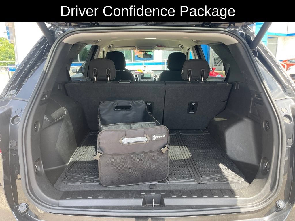 Used 2019 Chevrolet Equinox LT AWD/4WD image 9