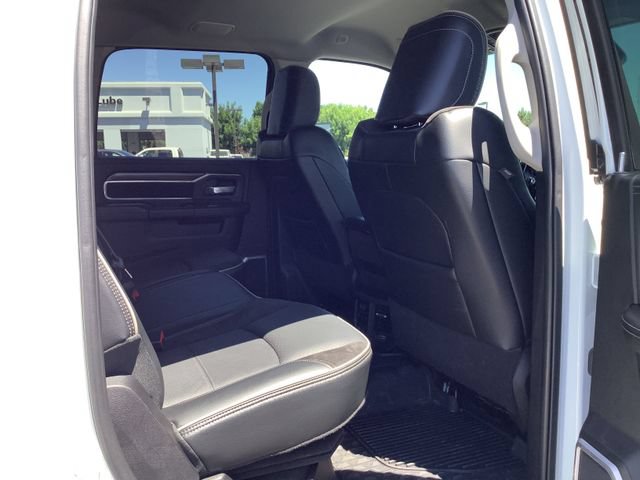 Used 2024 RAM 3500 Laramie w/ Safety Group AWD/4WD image 34