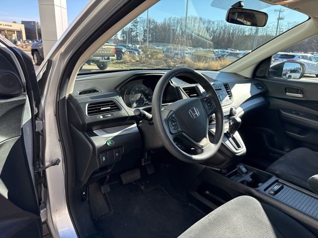 Used 2014 Honda CR-V EX image 24
