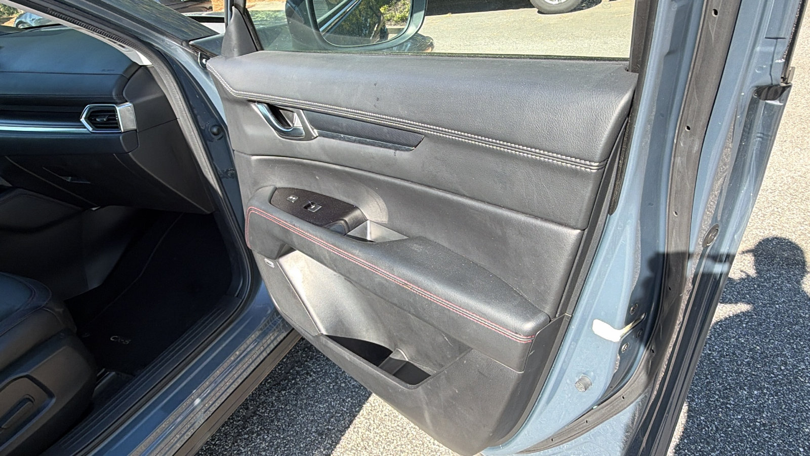 Used 2024 MAZDA CX-5 Carbon Edition AWD/4WD image 19