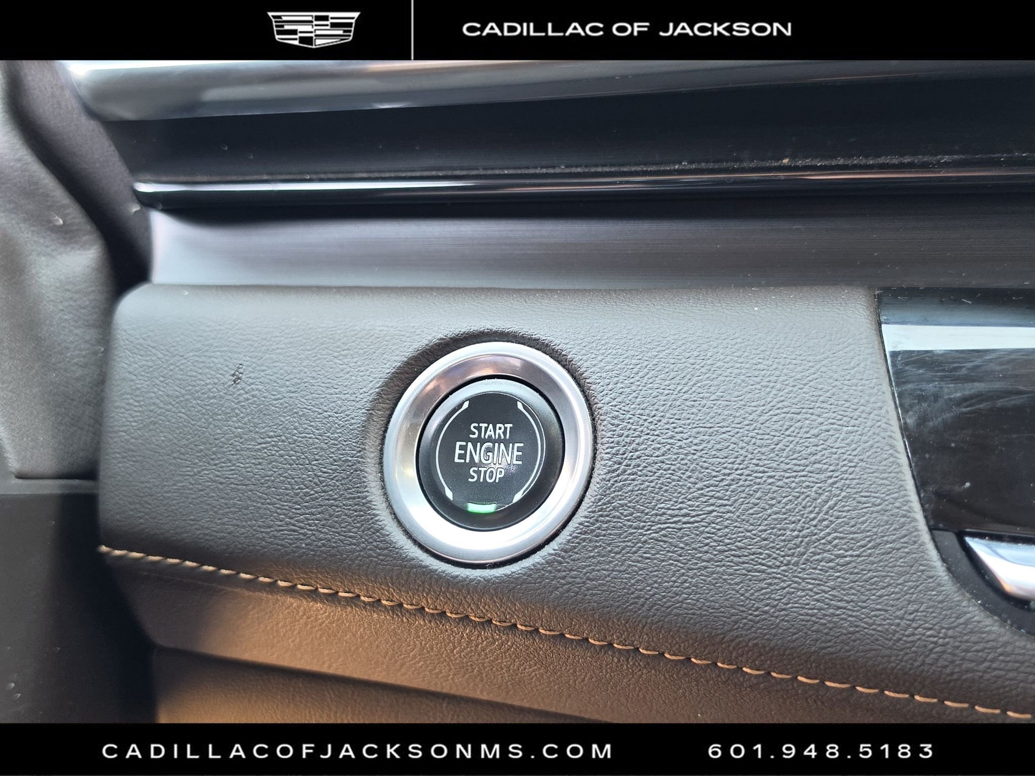 Used 2022 Cadillac Escalade Sport w/ Touring Package AWD/4WD image 23