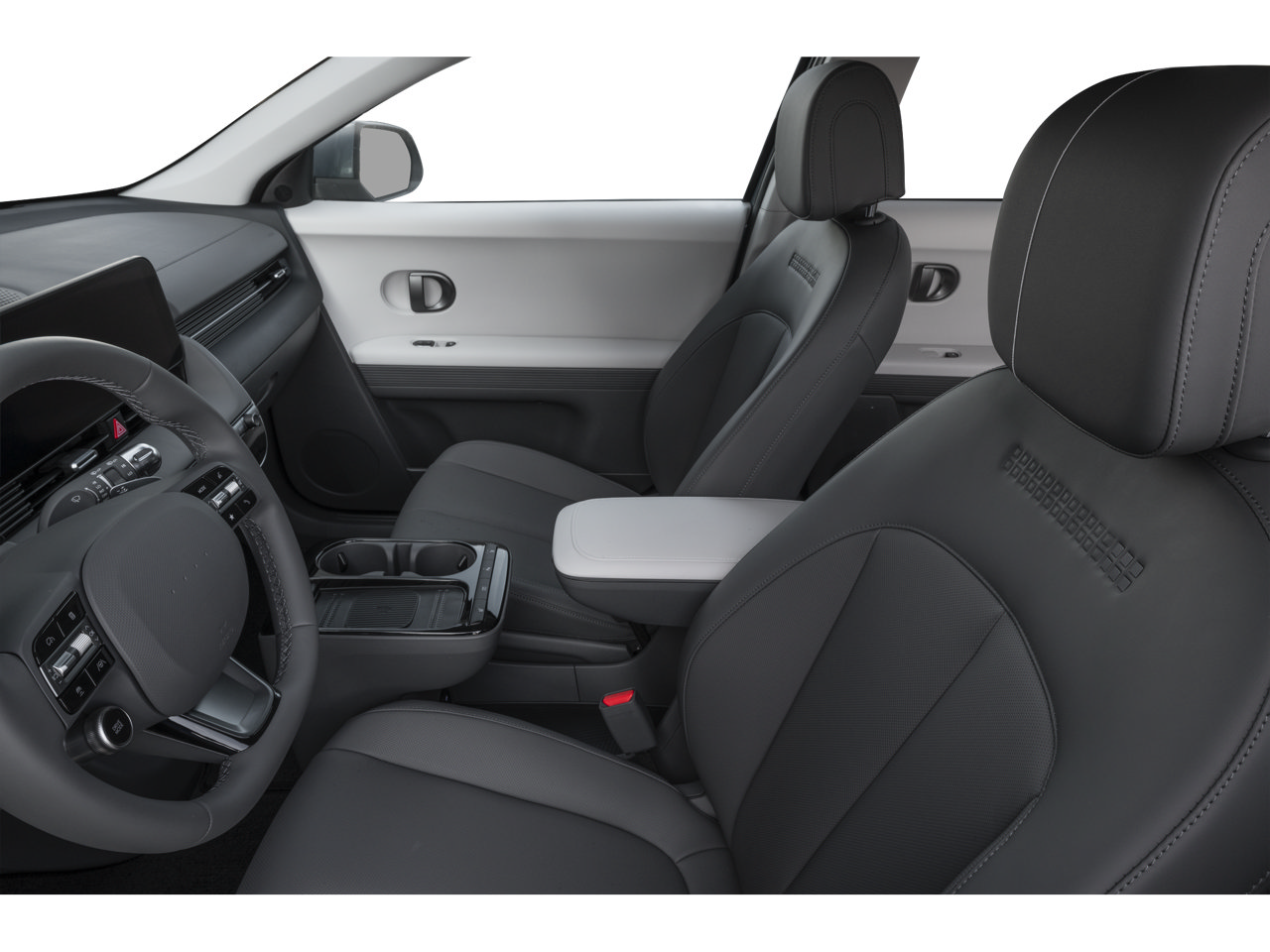 New 2027 Hyundai Ioniq 5 SEL AWD/4WD image 10