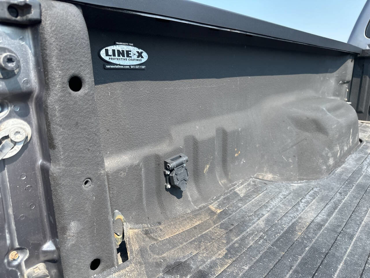 Used 2014 Ford F350 Lariat w/ Lariat Ultimate Package image 33