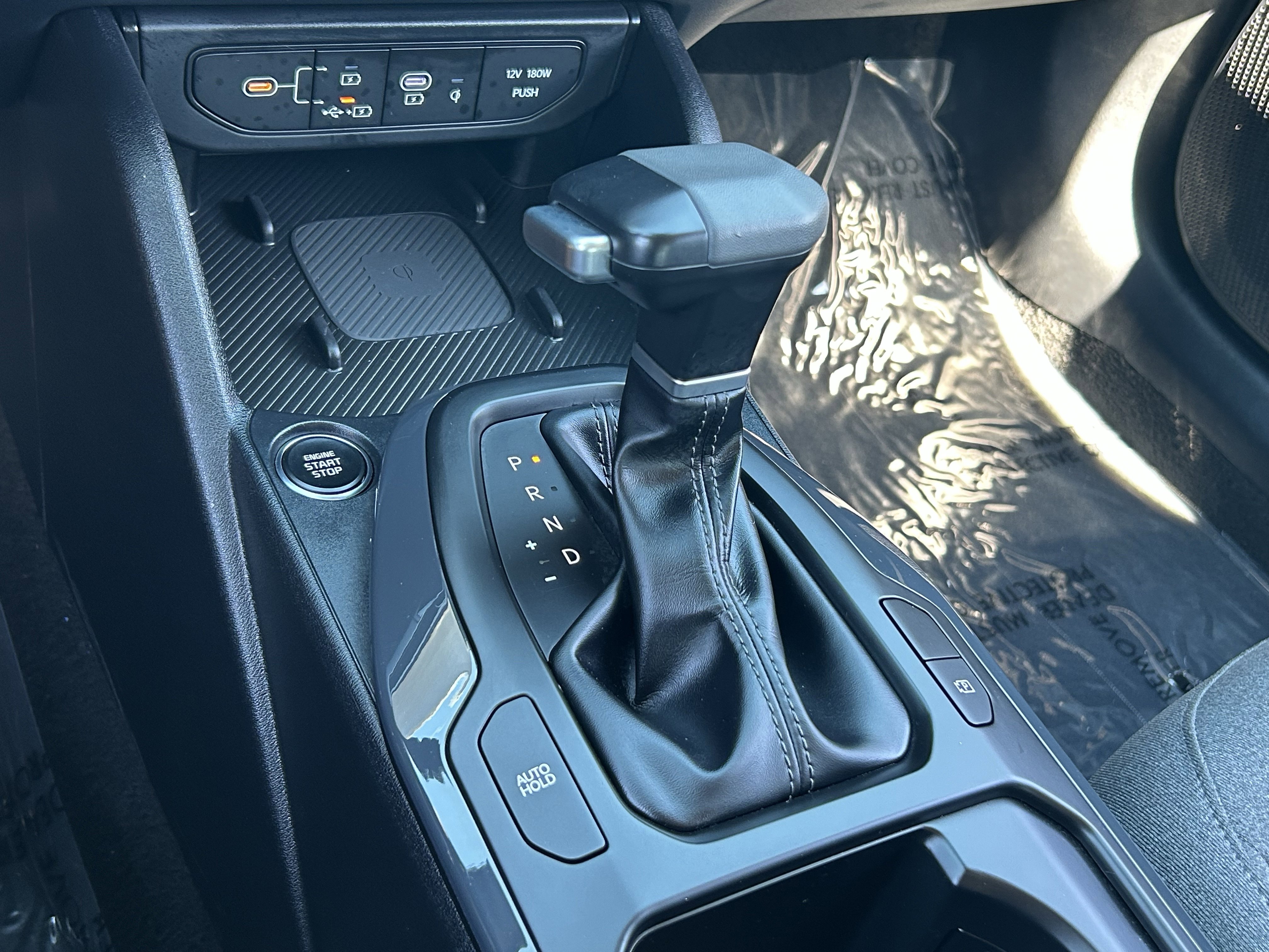 Certified 2025 Kia K4 EX FWD image 25