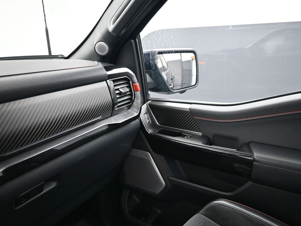 Used 2023 Ford F150 Raptor w/ Equipment Group 802A Raptor R image 24
