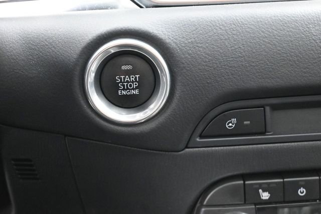 Certified 2023 MAZDA CX-5 AWD 2.5 Turbo image 14