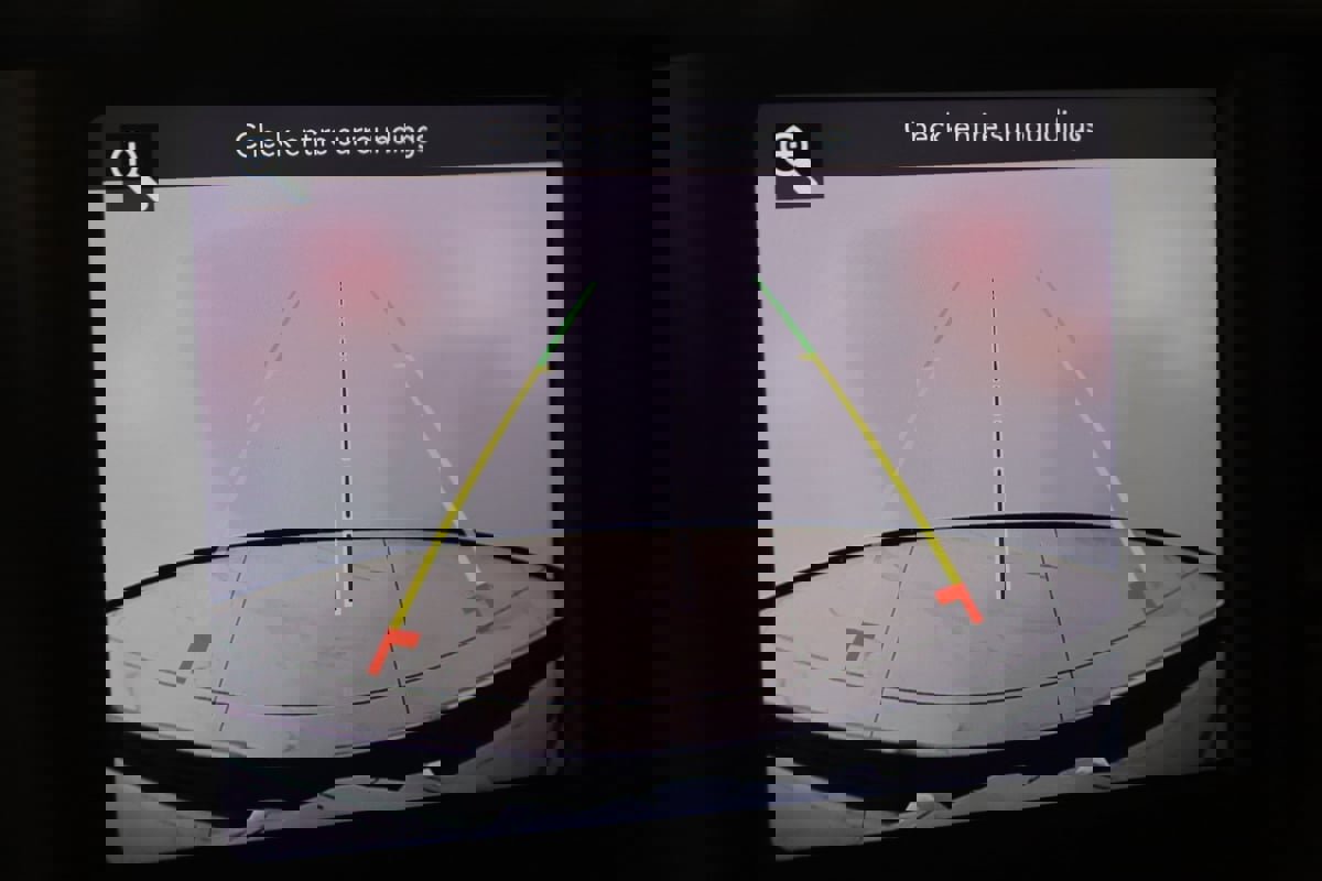 Used 2021 RAM 1500 Big Horn image 8