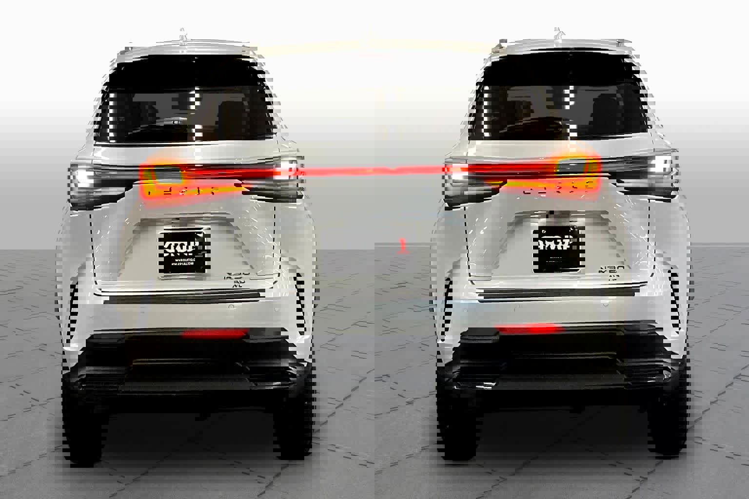 Used 2024 Lexus NX 350 AWD w/ Vision Package image 4