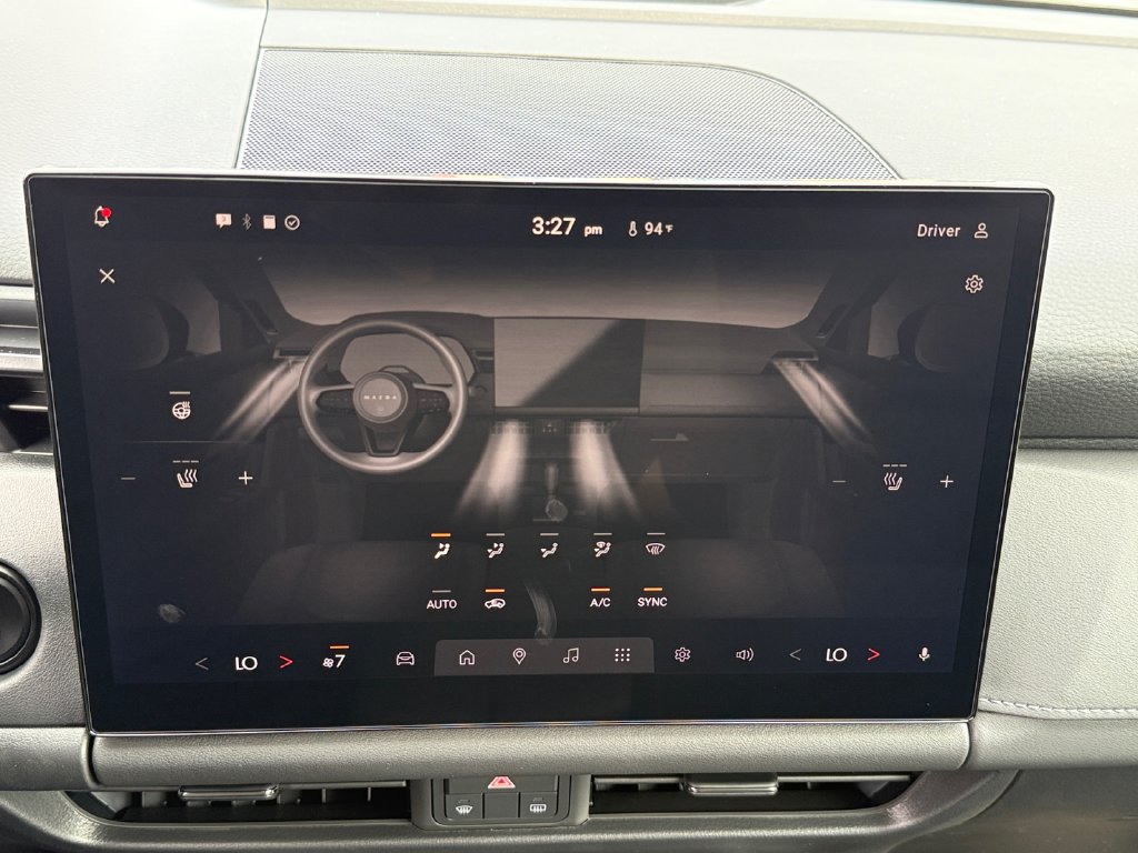 New 2026 MAZDA CX-5 Preferred AWD/4WD image 16