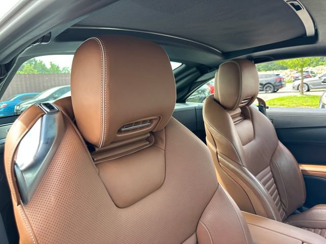 Used 2017 Mercedes-Benz SL 550 image 28