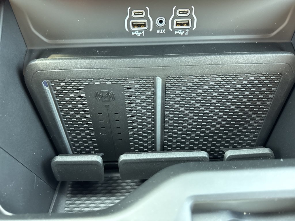 New 2026 RAM 1500 RHO AWD/4WD image 17