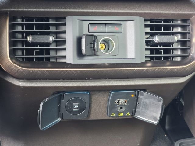 Used 2024 Ford F150 King Ranch w/ FX4 Off-Road Package image 18