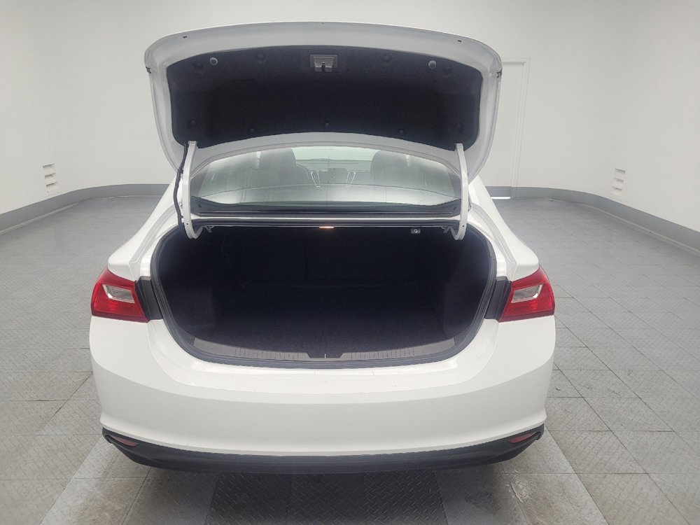 Used 2023 Chevrolet Malibu LT image 29