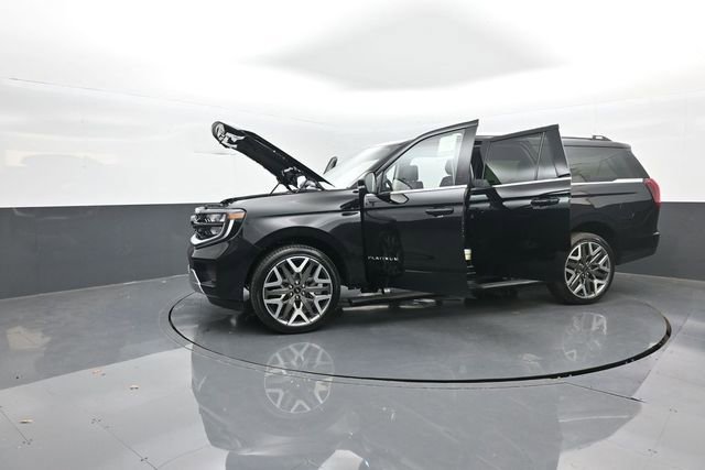 New 2025 Ford Expedition Max Platinum w/ Platinum Ultimate Package image 33